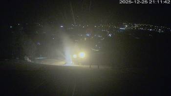 Ski areál Dlouhoňovice