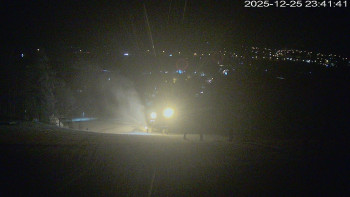 Ski areál Dlouhoňovice