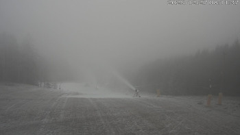 Ski areál Dlouhoňovice