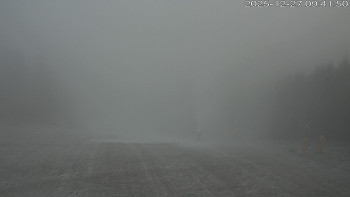 Ski areál Dlouhoňovice