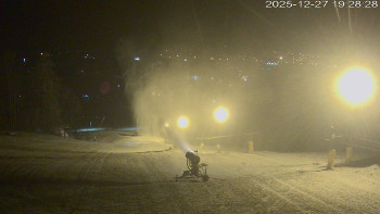 Ski areál Dlouhoňovice