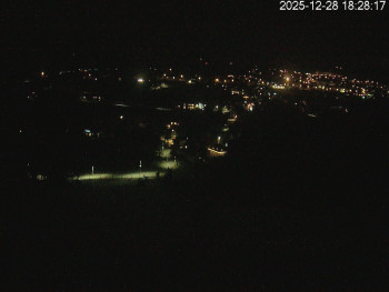 Ski areál Dlouhoňovice