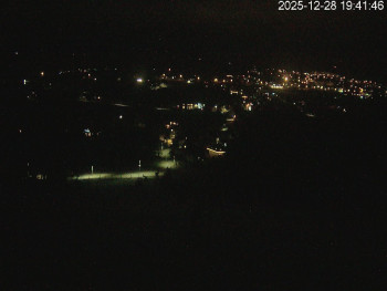 Ski areál Dlouhoňovice