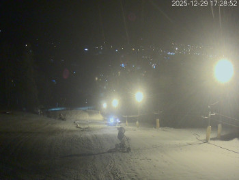 Ski areál Dlouhoňovice