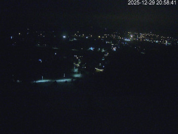 Ski areál Dlouhoňovice