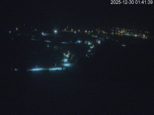 Ski areál Dlouhoňovice - Sjezdovka - 30.12.2025 v 01:45