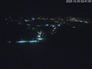 Ski areál Dlouhoňovice - Sjezdovka - 30.12.2025 v 02:45