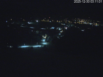 Ski areál Dlouhoňovice