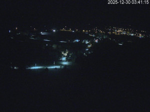 Ski areál Dlouhoňovice - Sjezdovka - 30.12.2025 v 03:45