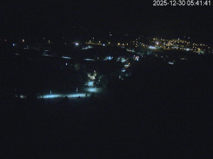 Ski areál Dlouhoňovice - Sjezdovka - 30.12.2025 v 05:45