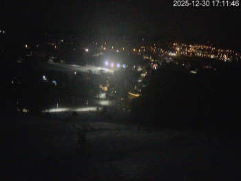 Ski areál Dlouhoňovice