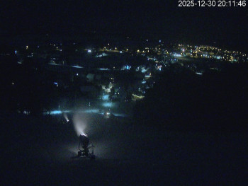 Ski areál Dlouhoňovice