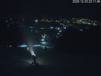 Ski areál Dlouhoňovice