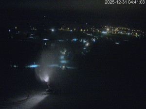 Ski areál Dlouhoňovice - Sjezdovka - 31.12.2025 v 04:45