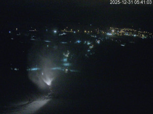 Ski areál Dlouhoňovice - Sjezdovka - 31.12.2025 v 05:45