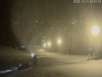 Ski areál Dlouhoňovice