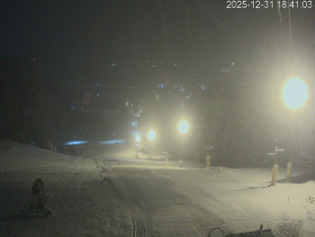 Ski areál Dlouhoňovice