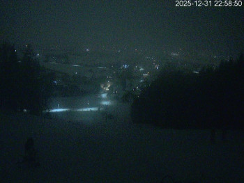 Ski areál Dlouhoňovice