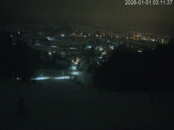 Ski areál Dlouhoňovice