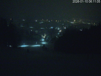 Ski areál Dlouhoňovice