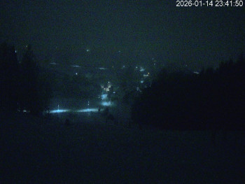 Ski areál Dlouhoňovice