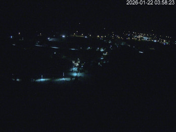 Ski areál Dlouhoňovice