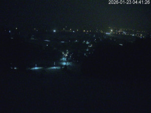 Ski areál Dlouhoňovice - Sjezdovka - 23.1.2026 v 04:45 Ski areál Dlouhoňovice - Sjezdovka - 23.1.2026 v 04:45