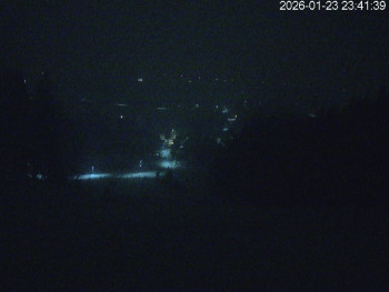 Ski areál Dlouhoňovice