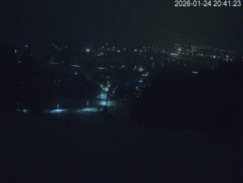 Ski areál Dlouhoňovice