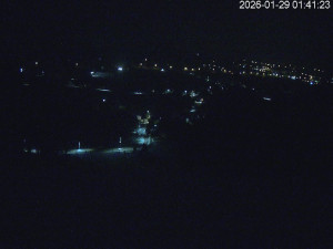 Ski areál Dlouhoňovice - Sjezdovka - 29.1.2026 v 01:45 Ski areál Dlouhoňovice - Sjezdovka - 29.1.2026 v 01:45