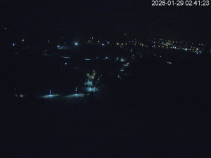 Ski areál Dlouhoňovice - Sjezdovka - 29.1.2026 v 02:45 Ski areál Dlouhoňovice - Sjezdovka - 29.1.2026 v 02:45