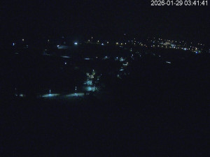 Ski areál Dlouhoňovice - Sjezdovka - 29.1.2026 v 03:45 Ski areál Dlouhoňovice - Sjezdovka - 29.1.2026 v 03:45