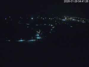 Ski areál Dlouhoňovice - Sjezdovka - 29.1.2026 v 04:45 Ski areál Dlouhoňovice - Sjezdovka - 29.1.2026 v 04:45