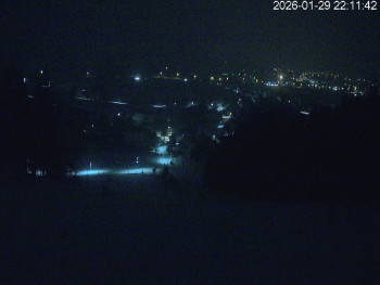 Ski areál Dlouhoňovice