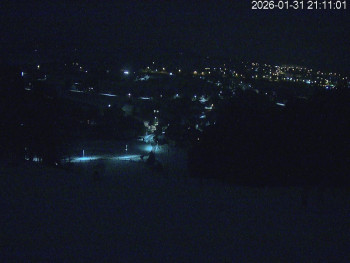 Ski areál Dlouhoňovice