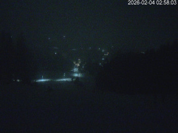 Ski areál Dlouhoňovice