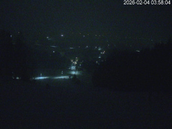 Ski areál Dlouhoňovice