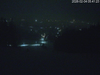 Ski areál Dlouhoňovice