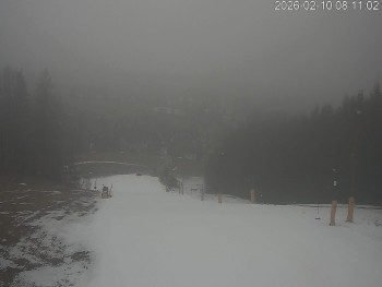 Ski areál Dlouhoňovice