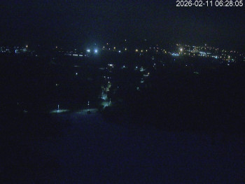 Ski areál Dlouhoňovice