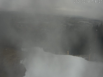 Ski areál Dlouhoňovice