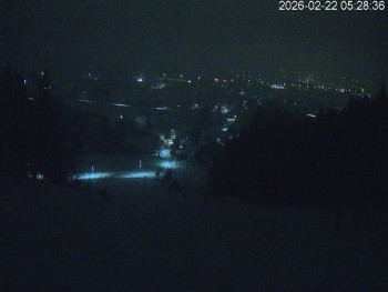 Ski areál Dlouhoňovice