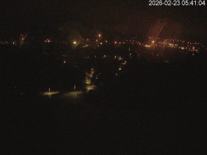 Ski areál Dlouhoňovice - Sjezdovka - 23.2.2026 v 05:45 Ski areál Dlouhoňovice - Sjezdovka - 23.2.2026 v 05:45