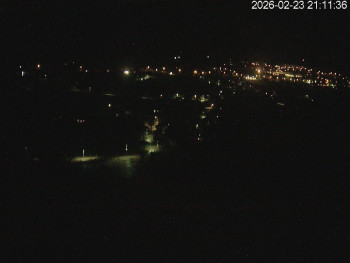 Ski areál Dlouhoňovice