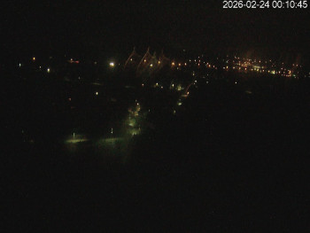 Ski areál Dlouhoňovice