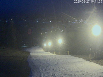 Ski areál Dlouhoňovice