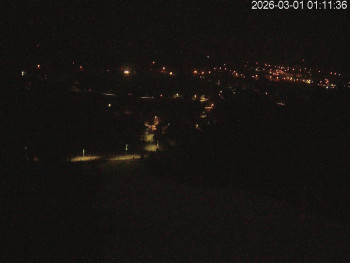 Ski areál Dlouhoňovice