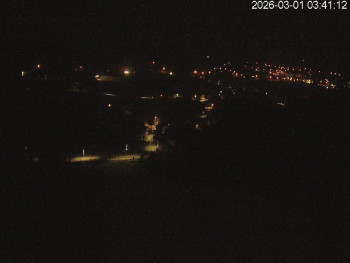 Ski areál Dlouhoňovice