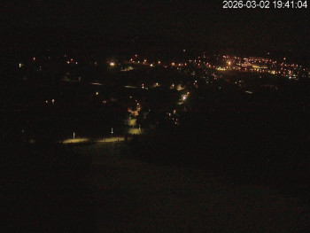 Ski areál Dlouhoňovice