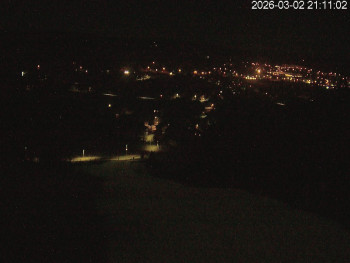 Ski areál Dlouhoňovice